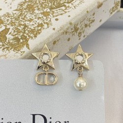 ファン必見の春夏新作 2024SS イヤリング DIOR ディオール