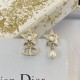 ファン必見の春夏新作 2024SS イヤリング DIOR ディオール