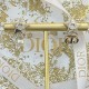 ファン必見の春夏新作 2024SS イヤリング DIOR ディオール