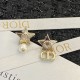 ファン必見の春夏新作 2024SS イヤリング DIOR ディオール