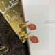 話題沸騰中の春季新作 2024SS イヤリング DIOR ディオール 話題沸騰中の春季新作 2024SS イヤリング DIOR ディオール