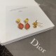 話題沸騰中の春季新作 2024SS イヤリング DIOR ディオール 話題沸騰中の春季新作 2024SS イヤリング DIOR ディオール