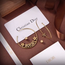 注目が集まる春季新作 2024SS イヤリング DIOR ディオール