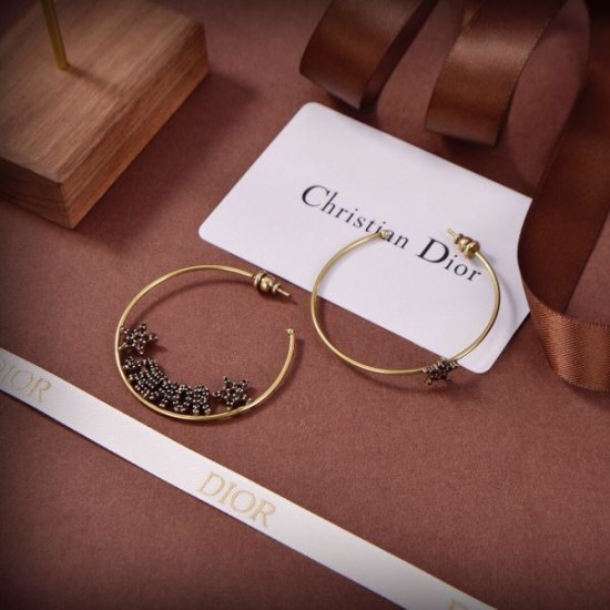 注目が集まる春季新作 2024SS イヤリング DIOR ディオール 注目が集まる春季新作 2024SS イヤリング DIOR ディオール