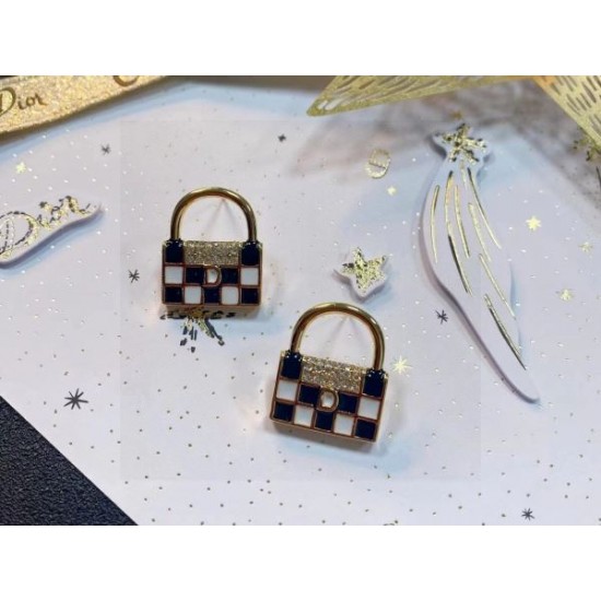 目が離せない春季新作 2024SS イヤリング DIOR ディオール 目が離せない春季新作 2024SS イヤリング DIOR ディオール