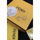 春夏の限定コレクション 2024SS イヤリング FENDI フェンデイ 春夏の限定コレクション 2024SS イヤリング FENDI フェンデイ
