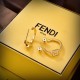 この春を迎える人気新作 2024SS イヤリング FENDI フェンデイ この春を迎える人気新作 2024SS イヤリング FENDI フェンデイ