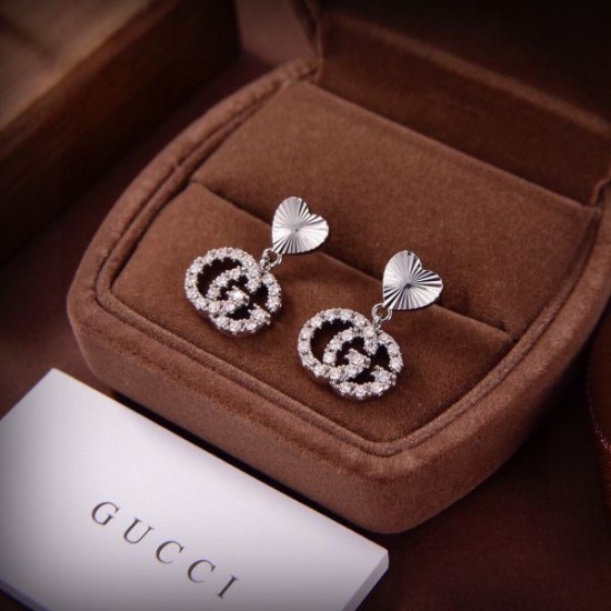 今年の春夏先行販売新作 2024SS イヤリング GUCCI グッチ