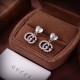 今年の春夏先行販売新作 2024SS イヤリング GUCCI グッチ