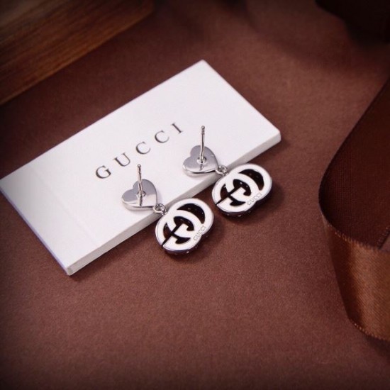 今年の春夏先行販売新作 2024SS イヤリング GUCCI グッチ