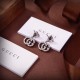 今年の春夏先行販売新作 2024SS イヤリング GUCCI グッチ