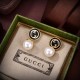 見た目以上のかっこいい 2024SS イヤリング GUCCI グッチ 見た目以上のかっこいい 2024SS イヤリング GUCCI グッチ
