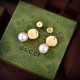 見た目以上のかっこいい 2024SS イヤリング GUCCI グッチ 見た目以上のかっこいい 2024SS イヤリング GUCCI グッチ