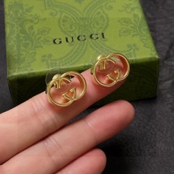 大注目を浴びる春夏新作 2024SS イヤリング GUCCI グッチ