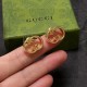 大注目を浴びる春夏新作 2024SS イヤリング GUCCI グッチ 大注目を浴びる春夏新作 2024SS イヤリング GUCCI グッチ