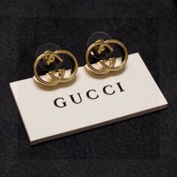 大注目を浴びる春夏新作 2024SS イヤリング GUCCI グッチ