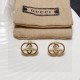 大注目を浴びる春夏新作 2024SS イヤリング GUCCI グッチ 大注目を浴びる春夏新作 2024SS イヤリング GUCCI グッチ
