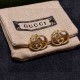 大注目を浴びる春夏新作 2024SS イヤリング GUCCI グッチ 大注目を浴びる春夏新作 2024SS イヤリング GUCCI グッチ