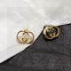 大注目を浴びる春夏新作 2024SS イヤリング GUCCI グッチ 大注目を浴びる春夏新作 2024SS イヤリング GUCCI グッチ