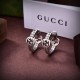 都会的な印象のスタイル 2024SS イヤリング GUCCI グッチ 都会的な印象のスタイル 2024SS イヤリング GUCCI グッチ