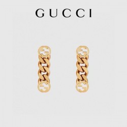 春らしい繊細なアイテム 2024SS イヤリング GUCCI グッチ