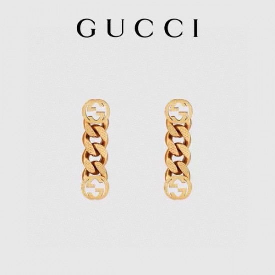 春らしい繊細なアイテム 2024SS イヤリング GUCCI グッチ 春らしい繊細なアイテム 2024SS イヤリング GUCCI グッチ