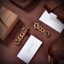 春らしい繊細なアイテム 2024SS イヤリング GUCCI グッチ