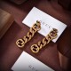 春らしい繊細なアイテム 2024SS イヤリング GUCCI グッチ 春らしい繊細なアイテム 2024SS イヤリング GUCCI グッチ