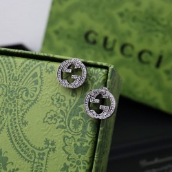 この春夏最強のアイテム 2024SS イヤリング GUCCI グッチ