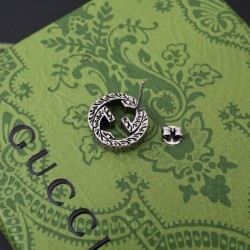 この春夏最強のアイテム 2024SS イヤリング GUCCI グッチ