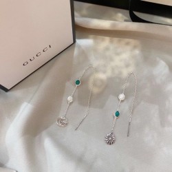 春に欠かせないアイテム 2024SS イヤリング GUCCI グッチ
