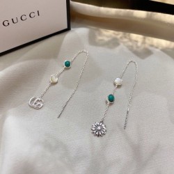 春に欠かせないアイテム 2024SS イヤリング GUCCI グッチ