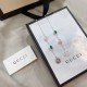 春に欠かせないアイテム 2024SS イヤリング GUCCI グッチ 春に欠かせないアイテム 2024SS イヤリング GUCCI グッチ