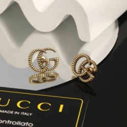 完売次第終了早い者勝ち 2024SS イヤリング GUCCI グッチ