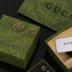 完売次第終了早い者勝ち 2024SS イヤリング GUCCI グッチ