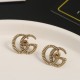 完売次第終了早い者勝ち 2024SS イヤリング GUCCI グッチ 完売次第終了早い者勝ち 2024SS イヤリング GUCCI グッチ