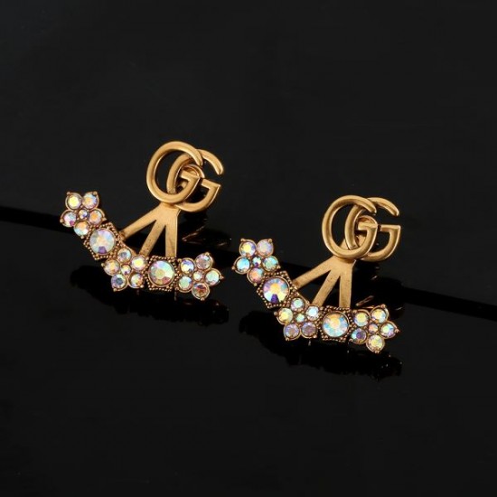 大注目国内完売数量限定 2024SS イヤリング GUCCI グッチ 大注目国内完売数量限定 2024SS イヤリング GUCCI グッチ