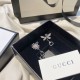 春先にはもってこいの色 2024SS イヤリング GUCCI グッチ 春先にはもってこいの色 2024SS イヤリング GUCCI グッチ