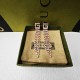 新作セール価格でゲット 2024SS イヤリング GUCCI グッチ 新作セール価格でゲット 2024SS イヤリング GUCCI グッチ