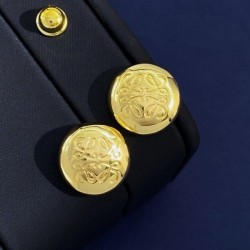 今年コレクション新作登場！ 2024SS イヤリング LOEWE ロエベ