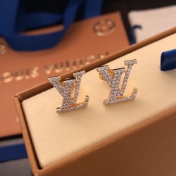 最新アイテム 2024SS イヤリング LOUIS VUITTON ルイヴィトン