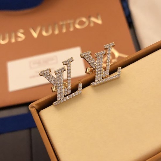 最新アイテム 2024SS イヤリング LOUIS VUITTON ルイヴィトン 最新アイテム 2024SS イヤリング LOUIS VUITTON ルイヴィトン