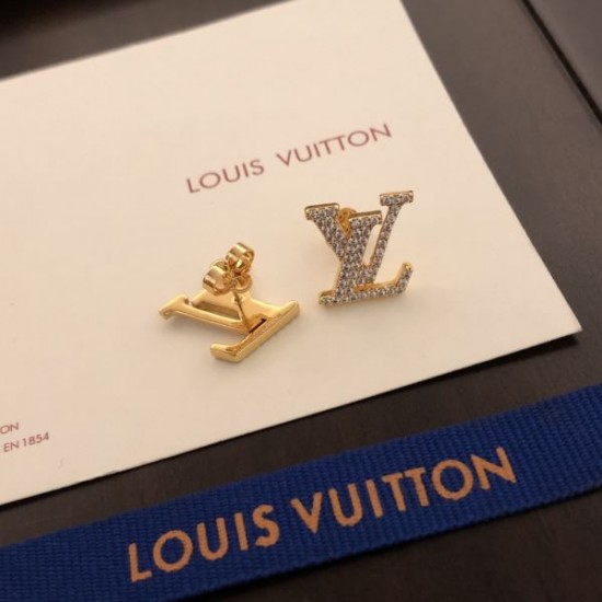 最新アイテム 2024SS イヤリング LOUIS VUITTON ルイヴィトン 最新アイテム 2024SS イヤリング LOUIS VUITTON ルイヴィトン
