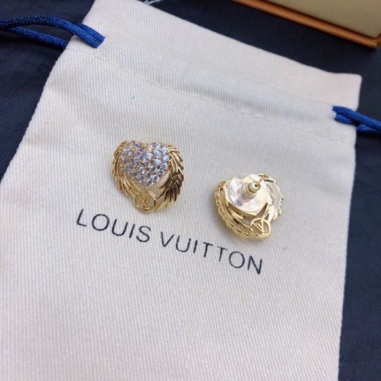 流行アイテム 2024SS イヤリング LOUIS VUITTON ルイヴィトン 流行アイテム 2024SS イヤリング LOUIS VUITTON ルイヴィトン