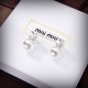 カラー豊富 2024SS イヤリング MIU MIU ミュウミュウ カラー豊富 2024SS イヤリング MIU MIU ミュウミュウ