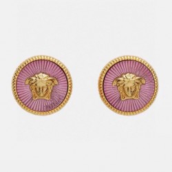 最旬アイテム 2024SS イヤリング VERSACE ヴェルサーチェ