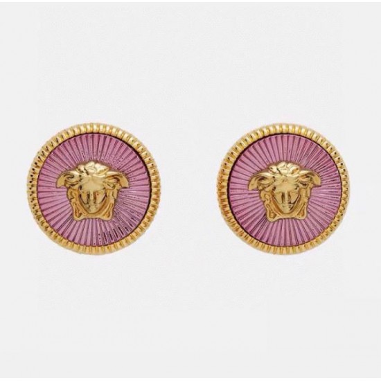 最旬アイテム 2024SS イヤリング VERSACE ヴェルサーチェ 最旬アイテム 2024SS イヤリング VERSACE ヴェルサーチェ
