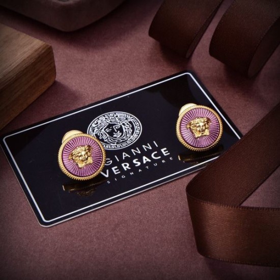 最旬アイテム 2024SS イヤリング VERSACE ヴェルサーチェ 最旬アイテム 2024SS イヤリング VERSACE ヴェルサーチェ