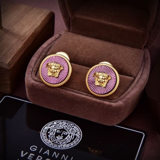 最旬アイテム 2024SS イヤリング VERSACE ヴェルサーチェ 最旬アイテム 2024SS イヤリング VERSACE ヴェルサーチェ