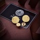最旬アイテム 2024SS イヤリング VERSACE ヴェルサーチェ 最旬アイテム 2024SS イヤリング VERSACE ヴェルサーチェ